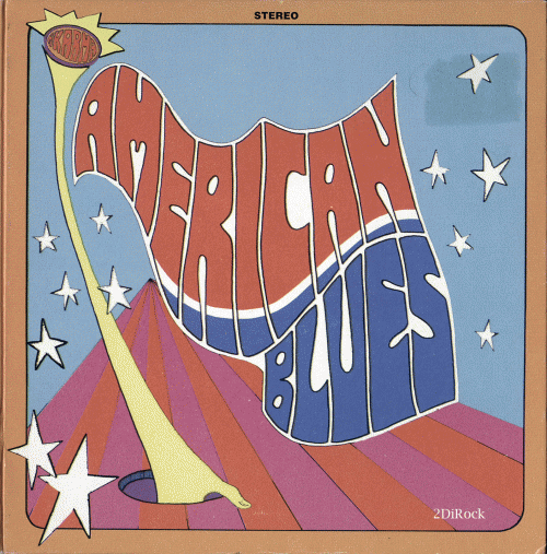 American Blues : Is Here